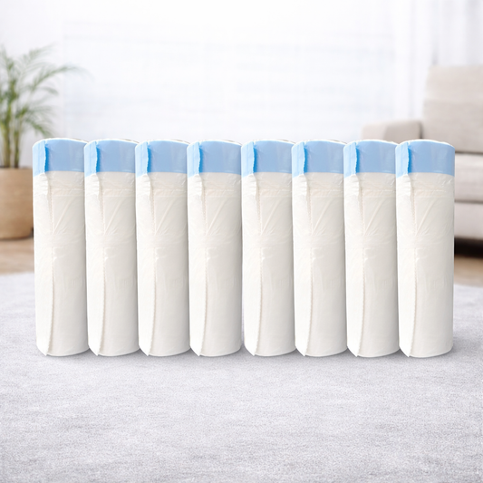 Sacs pour litière autonettoyants